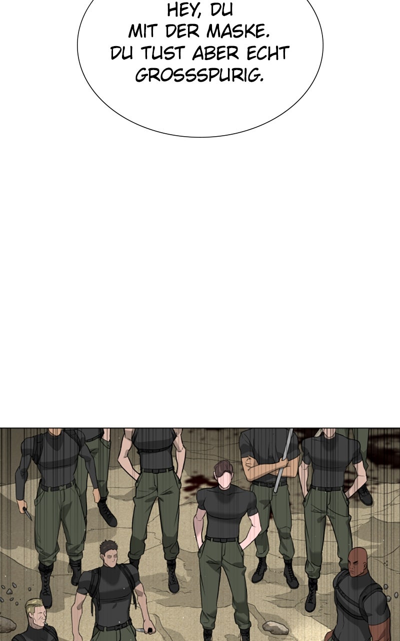 Read Killer Peter DE Manga Online