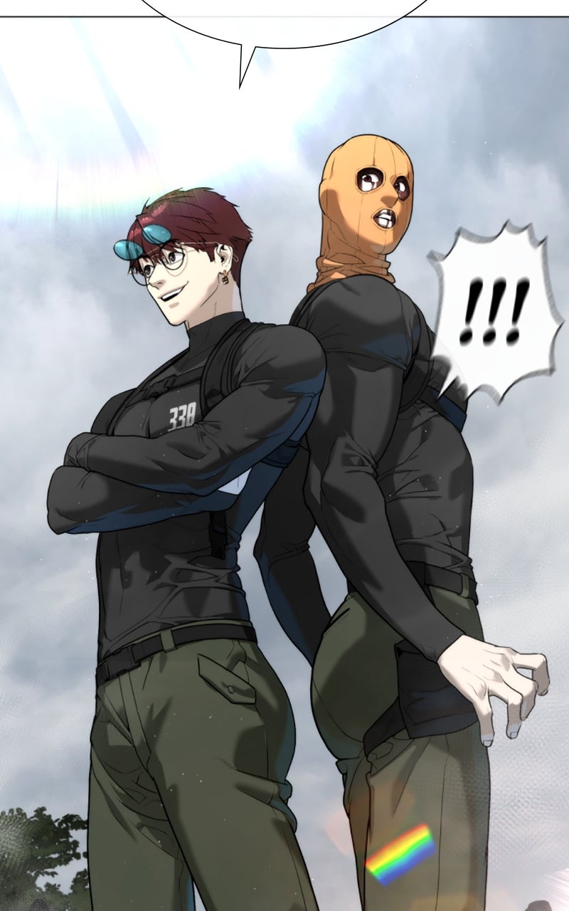 Read Killer Peter DE Manga Online