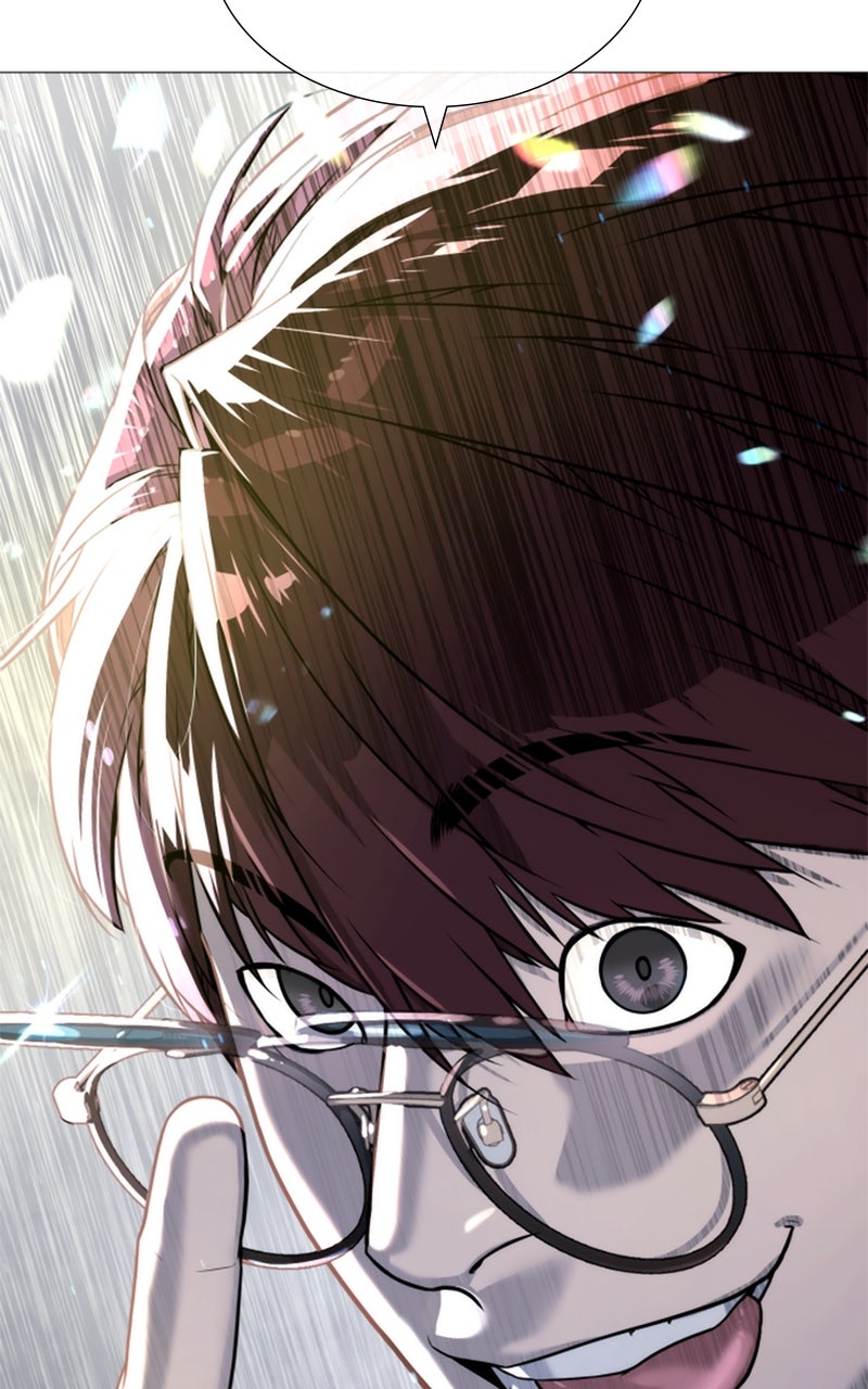 Read Killer Peter DE Manga Online