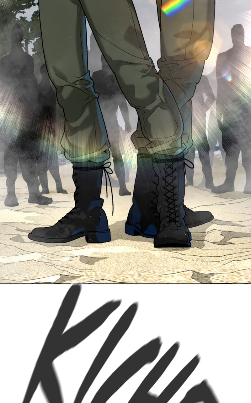 Read Killer Peter DE Manga Online