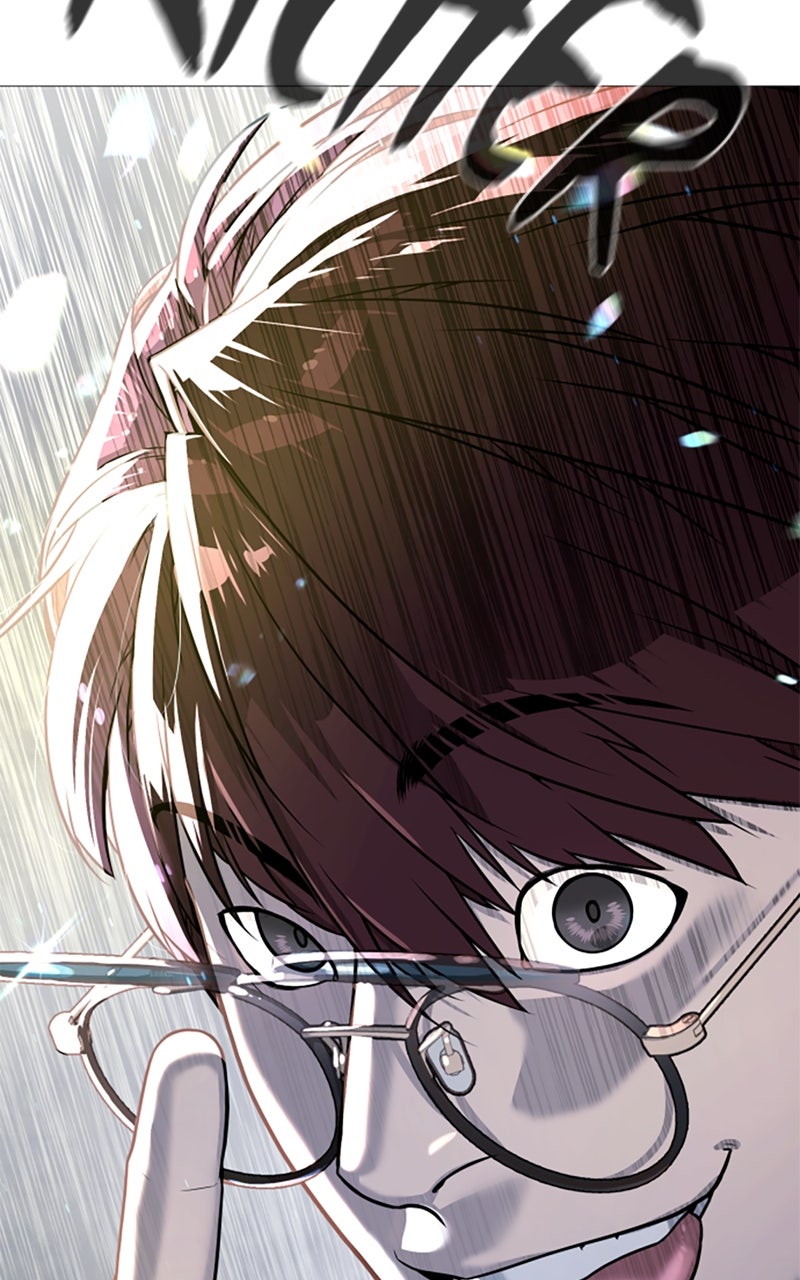 Read Killer Peter DE Manga Online