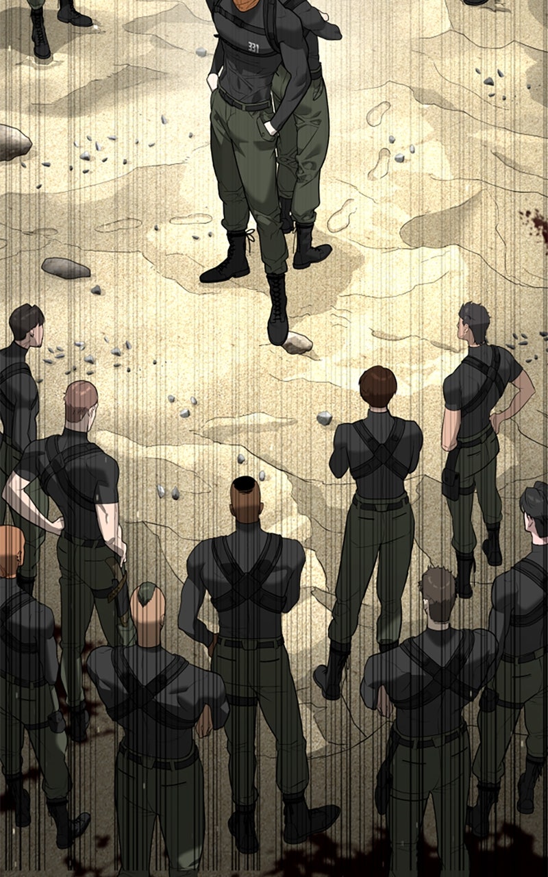 Read Killer Peter DE Manga Online