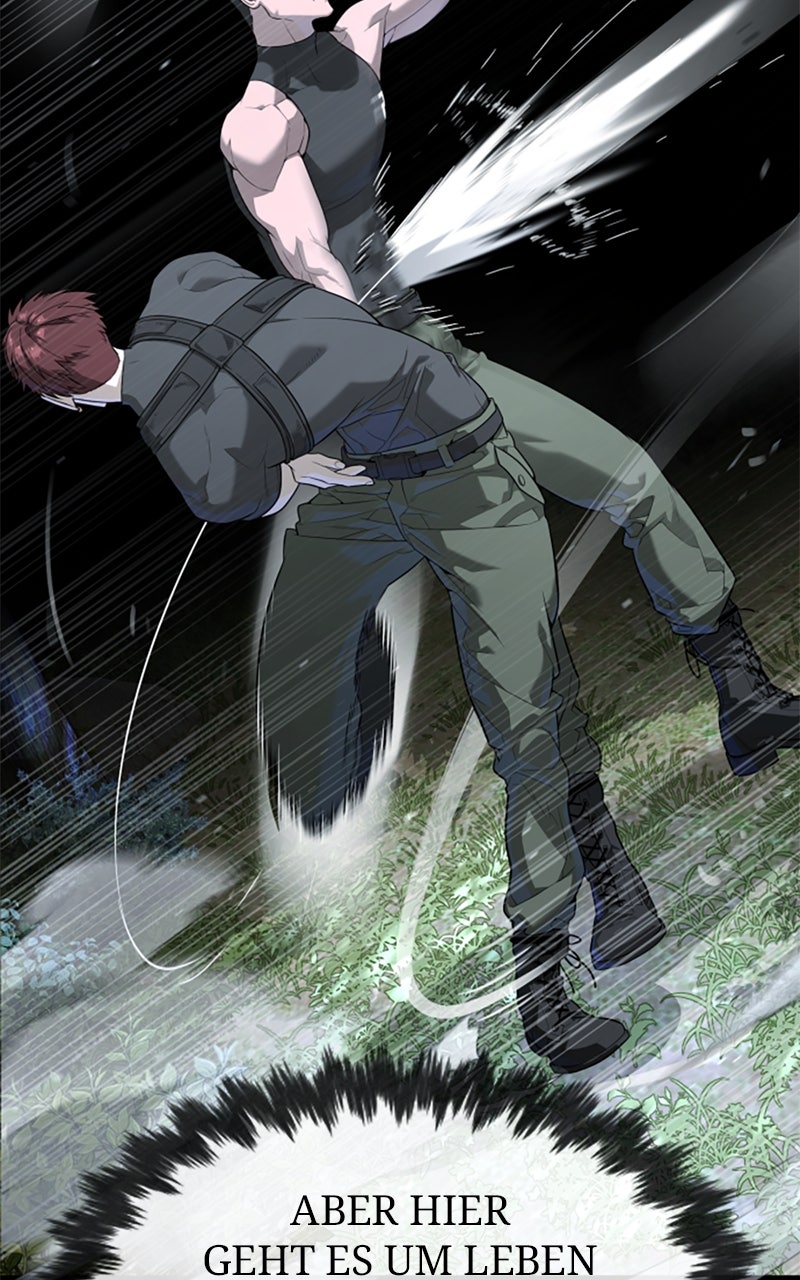 Read Killer Peter DE Manga Online