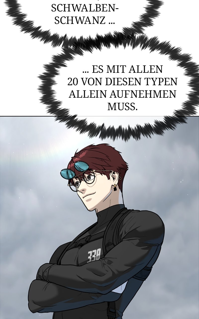 Read Killer Peter DE Manga Online