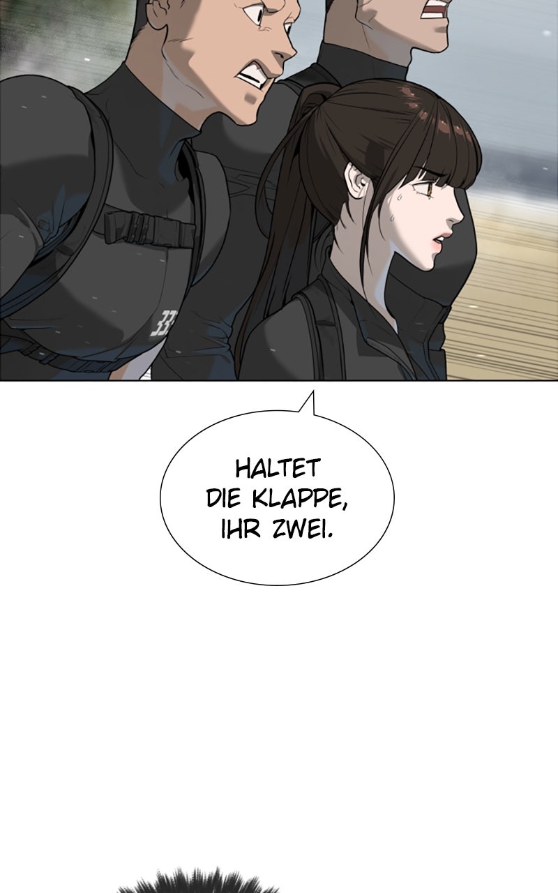 Read Killer Peter DE Manga Online