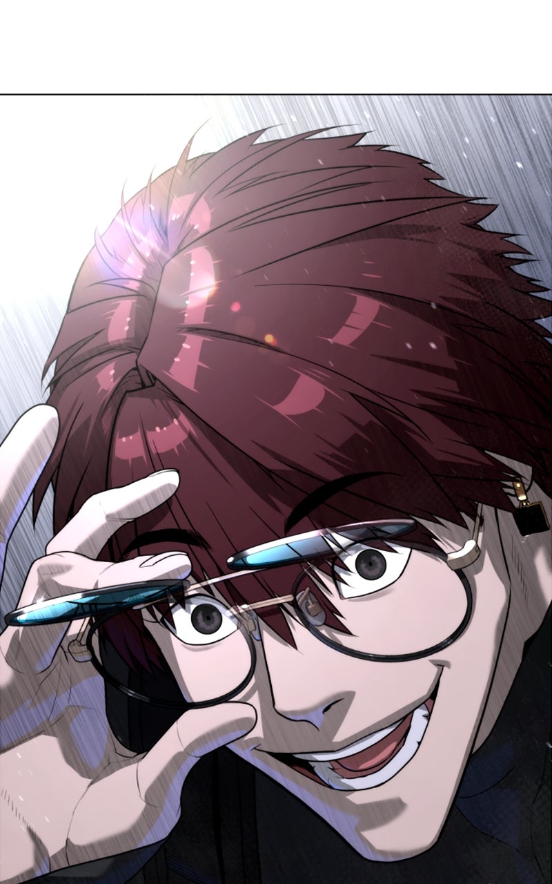 Read Killer Peter DE Manga Online