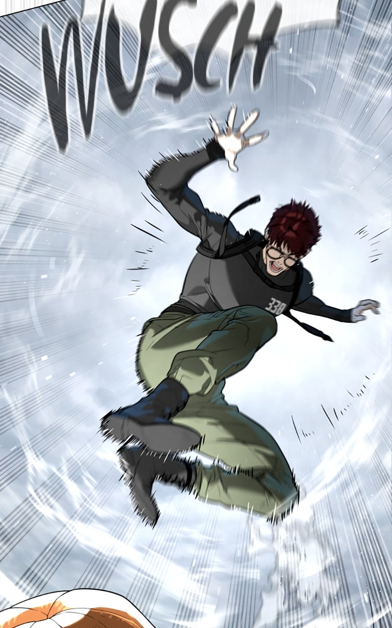 Read Killer Peter DE Manga Online