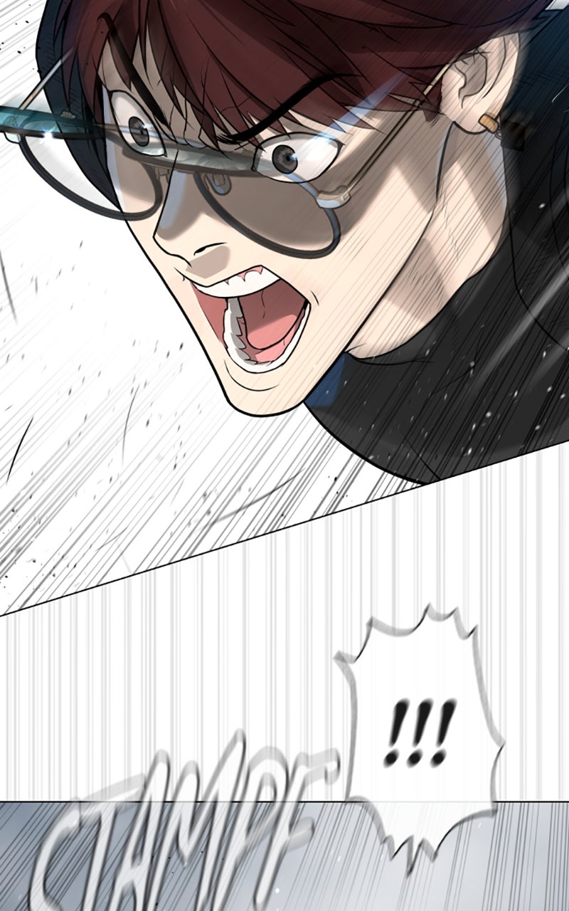 Read Killer Peter DE Manga Online