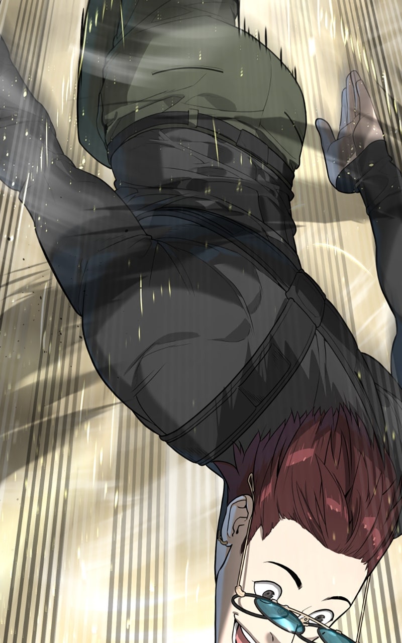 Read Killer Peter DE Manga Online