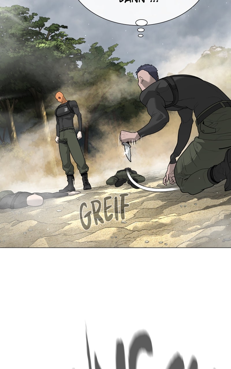 Read Killer Peter DE Manga Online