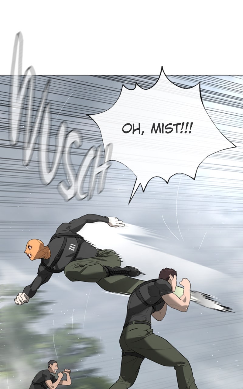 Read Killer Peter DE Manga Online