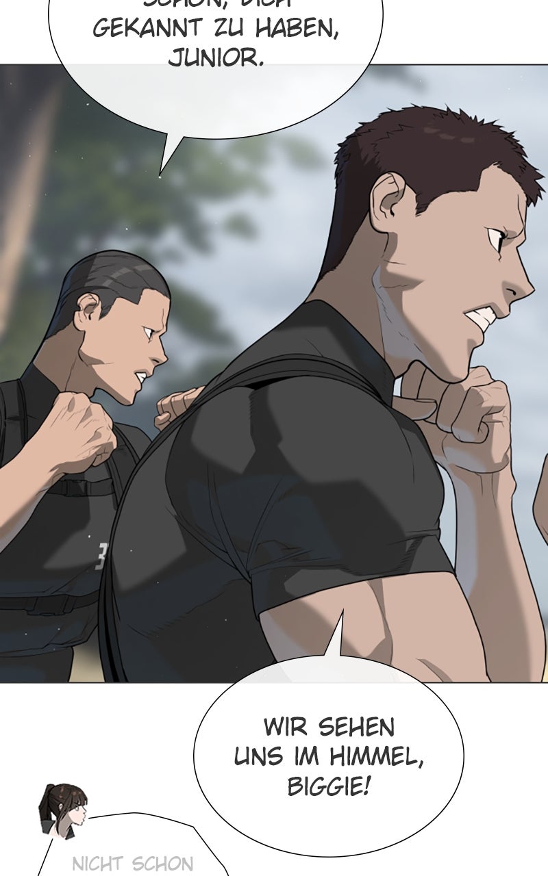 Read Killer Peter DE Manga Online