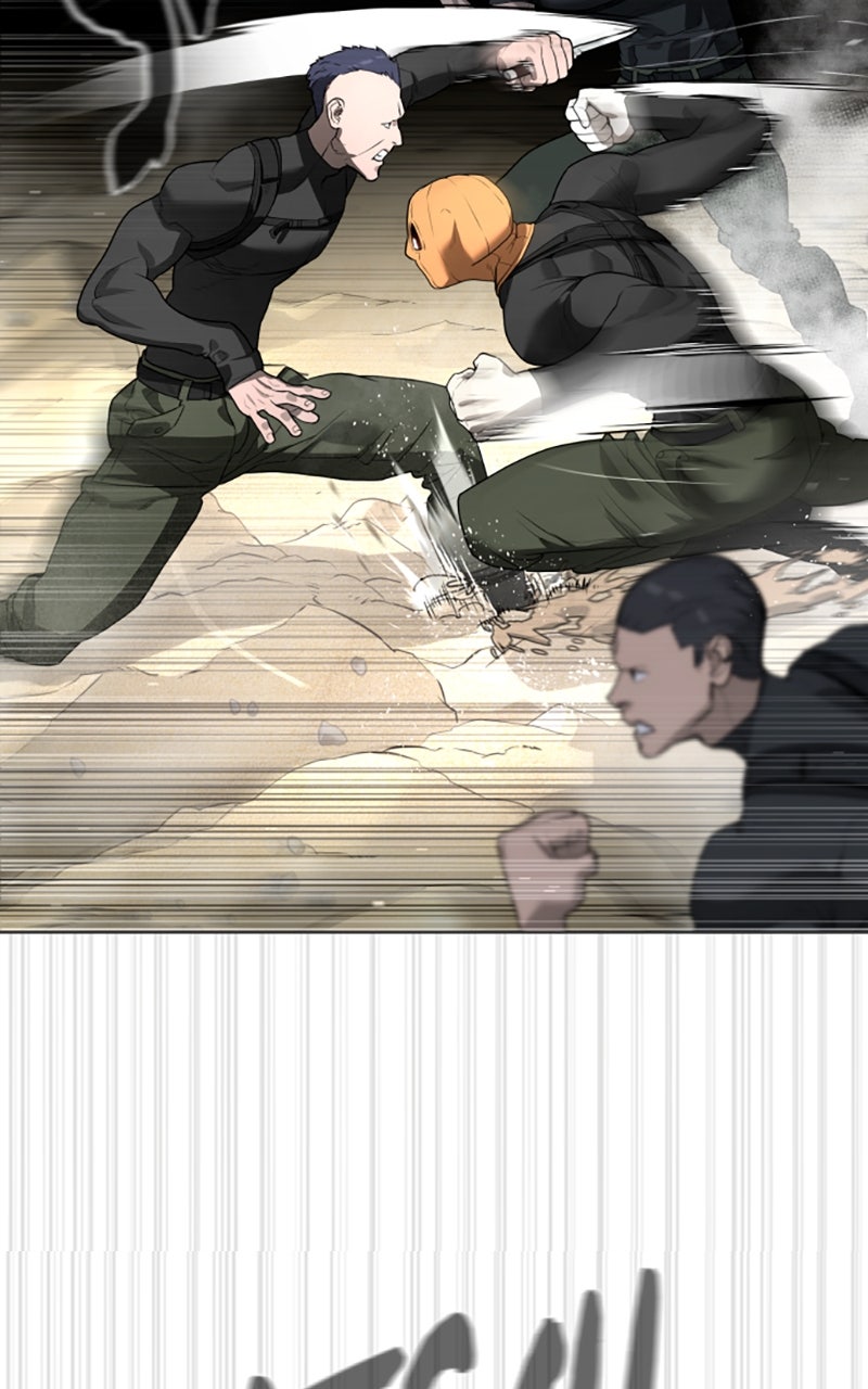 Read Killer Peter DE Manga Online