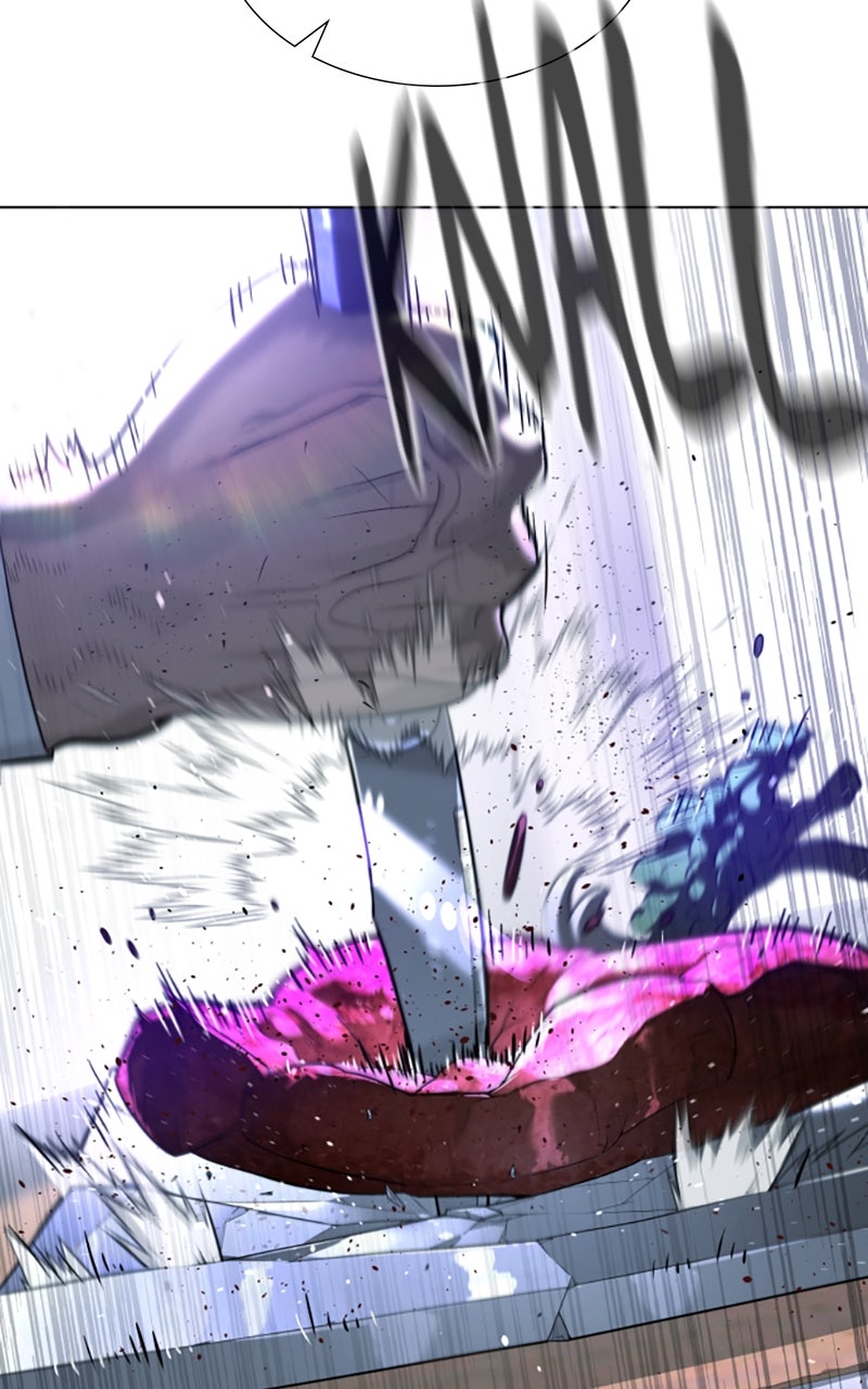 Read Killer Peter DE Manga Online