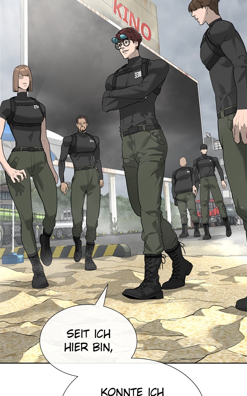 Read Killer Peter DE Manga Online