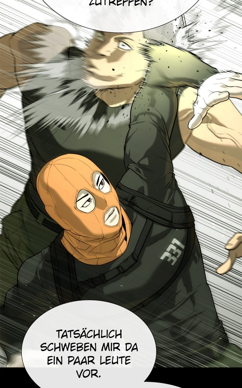 Read Killer Peter DE Manga Online