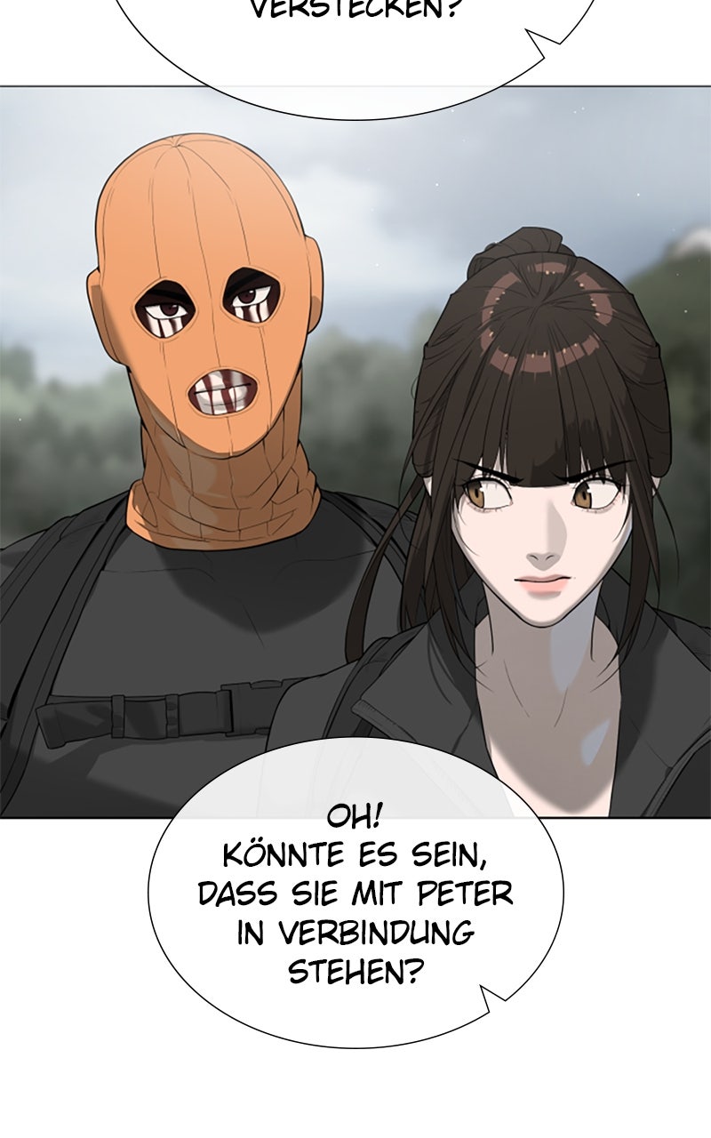 Read Killer Peter DE Manga Online