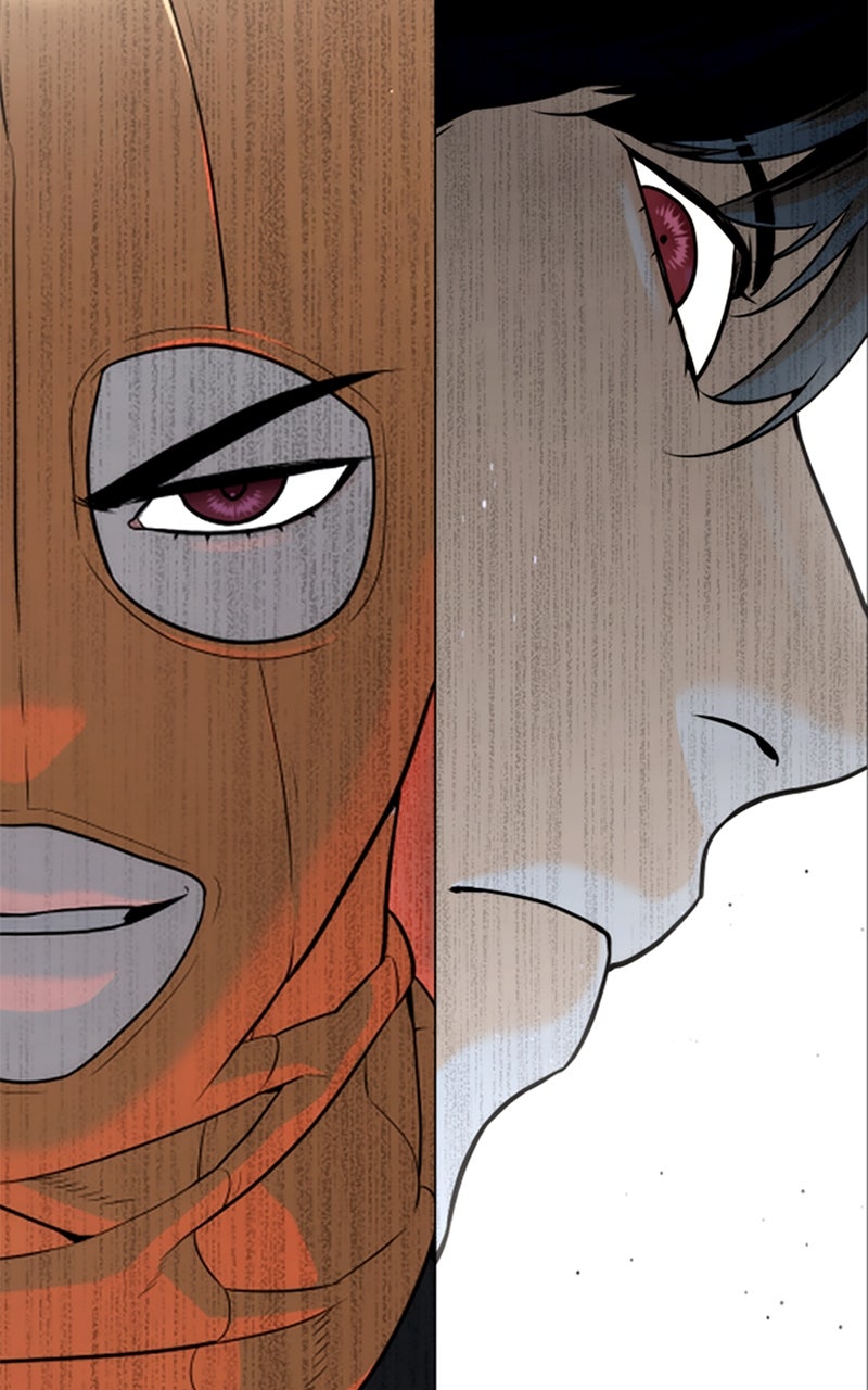 Read Killer Peter DE Manga Online