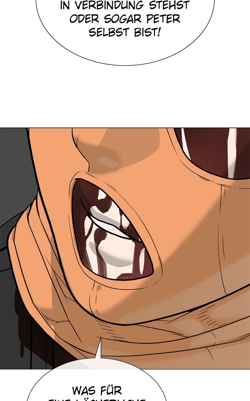 Read Killer Peter DE Manga Online