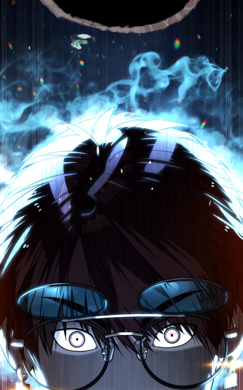 Read Killer Peter DE Manga Online