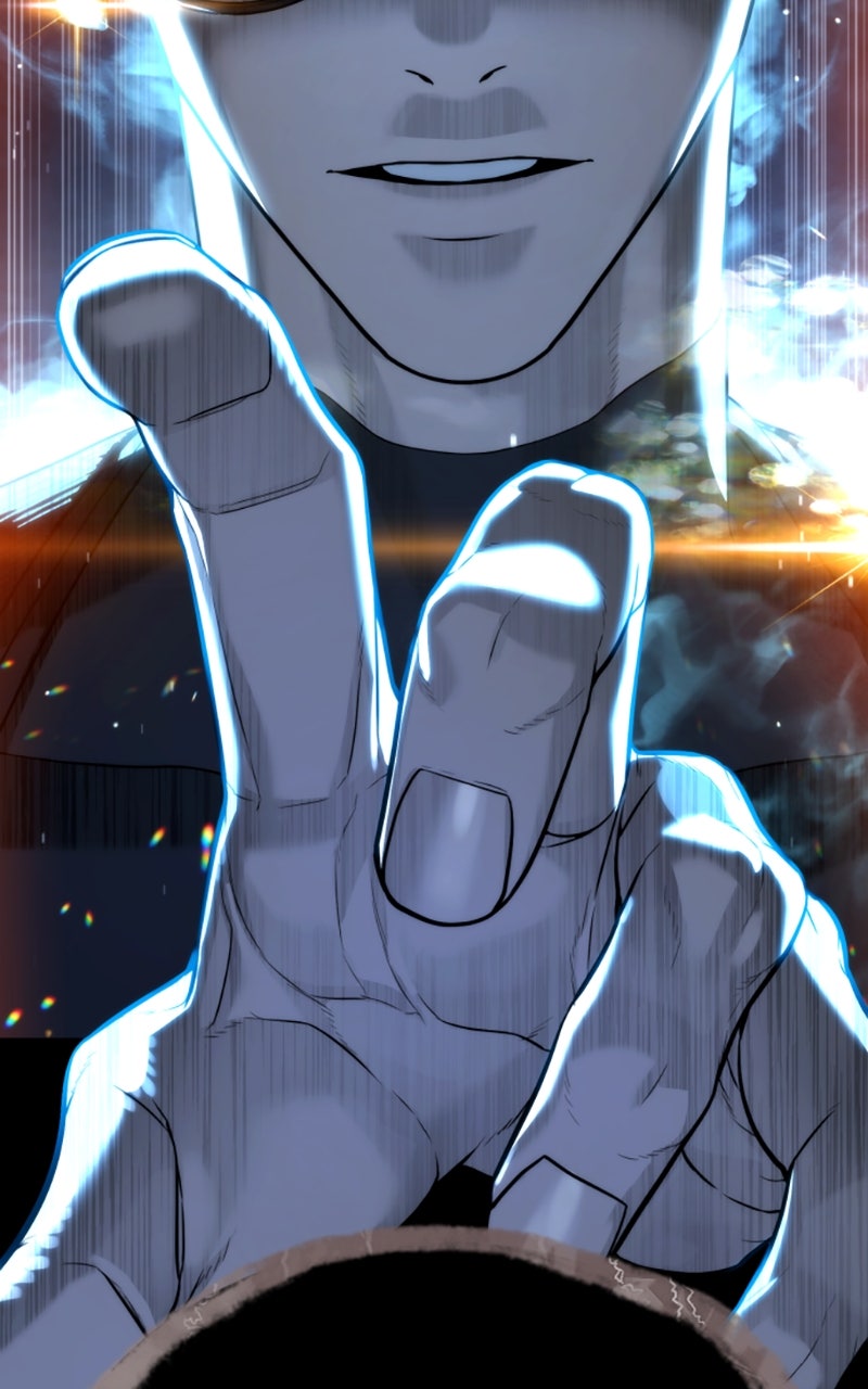 Read Killer Peter DE Manga Online