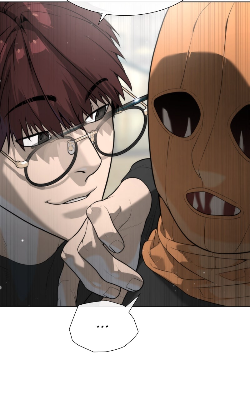 Read Killer Peter DE Manga Online