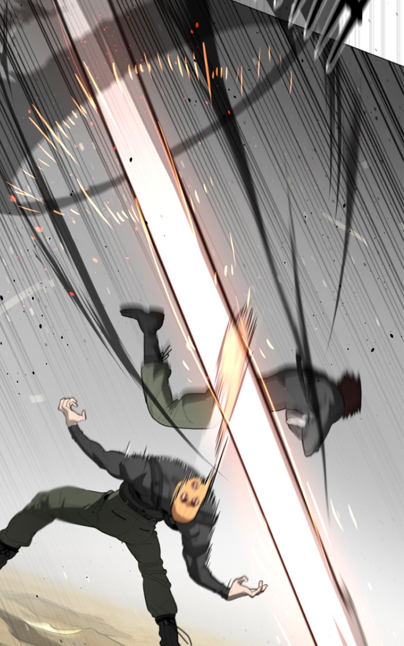 Read Killer Peter DE Manga Online