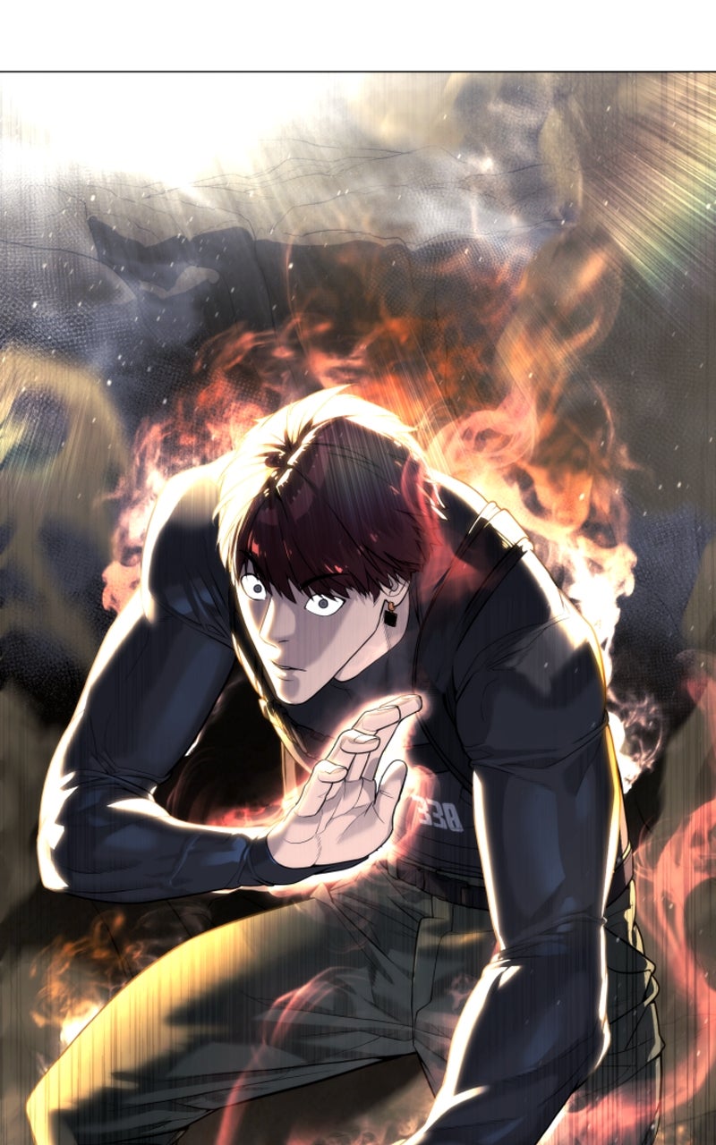 Read Killer Peter DE Manga Online