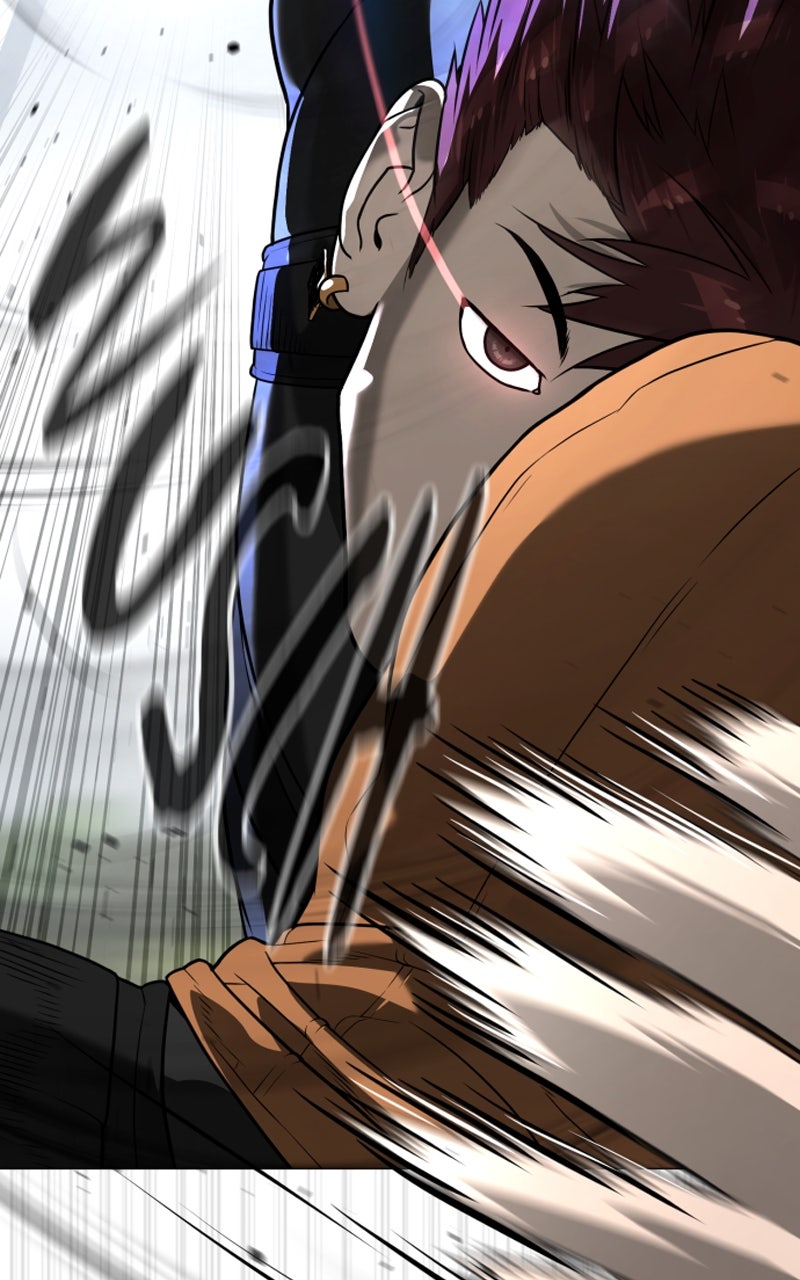 Read Killer Peter DE Manga Online