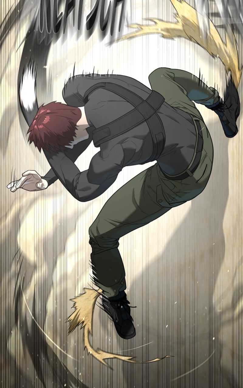 Read Killer Peter DE Manga Online