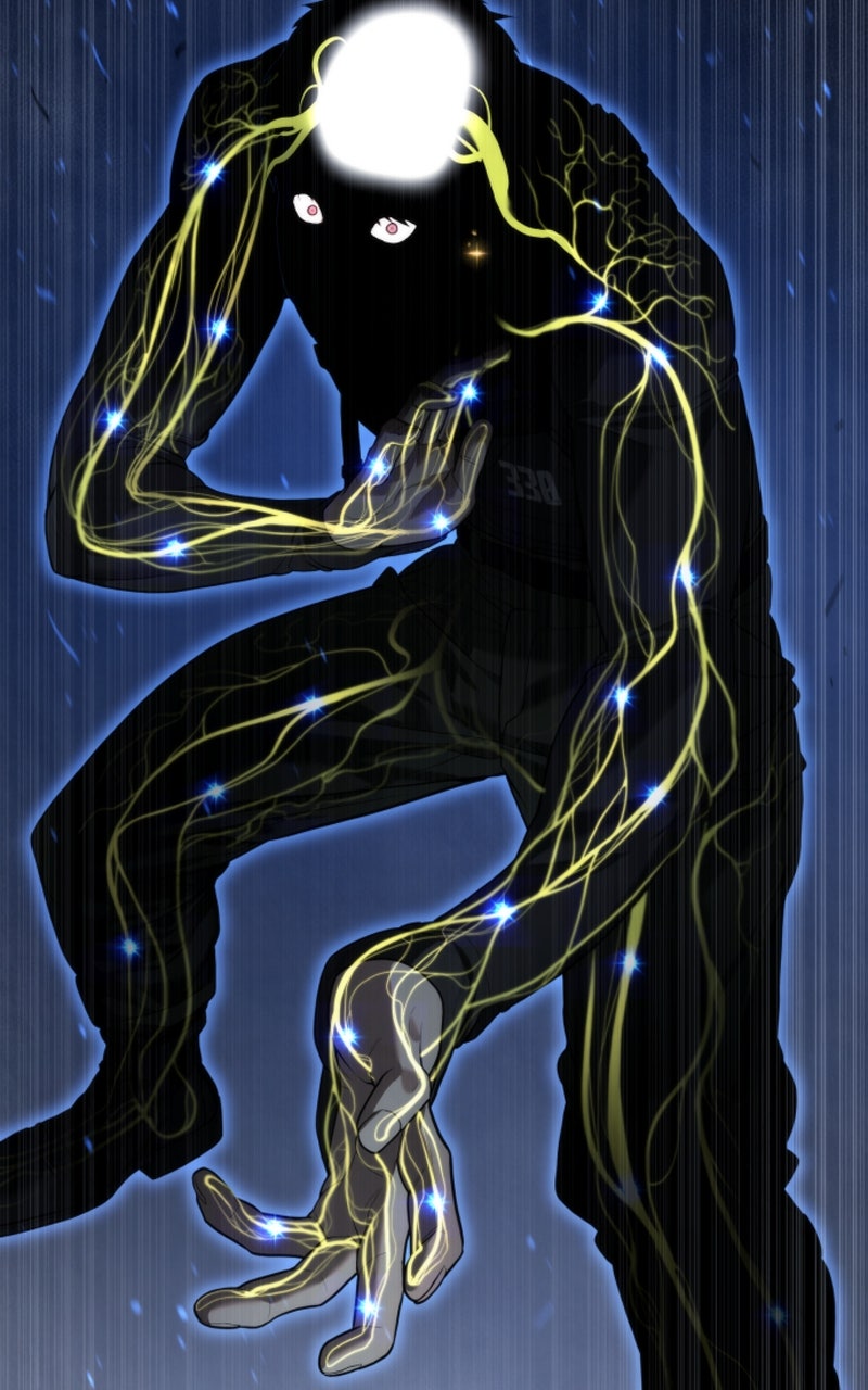 Read Killer Peter DE Manga Online