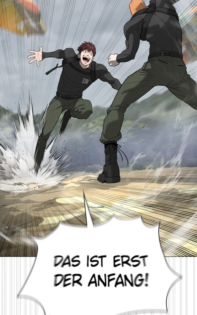 Read Killer Peter DE Manga Online