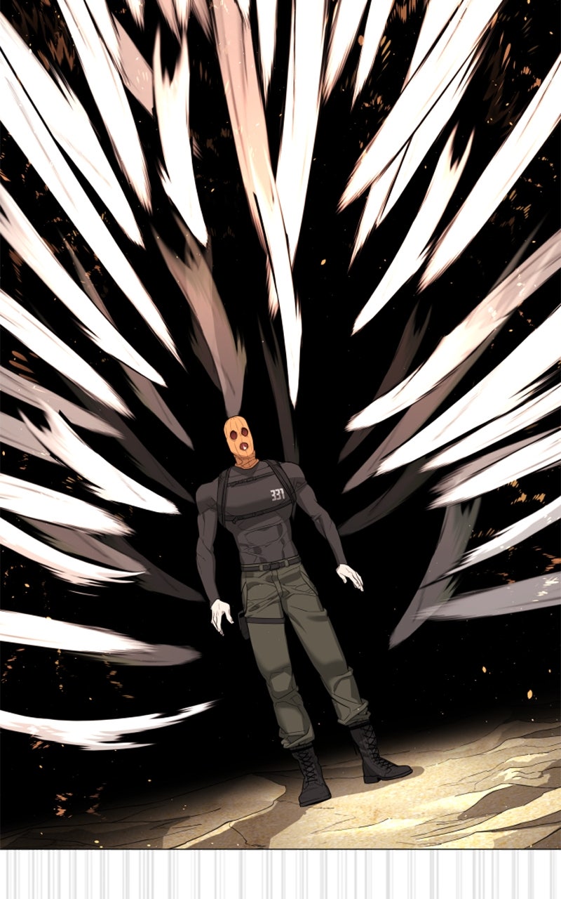 Read Killer Peter DE Manga Online