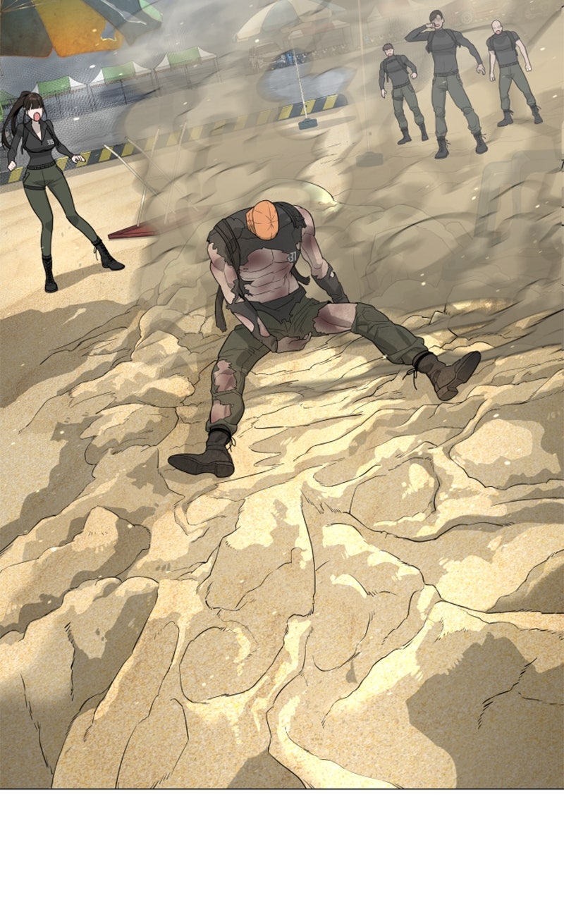 Read Killer Peter DE Manga Online