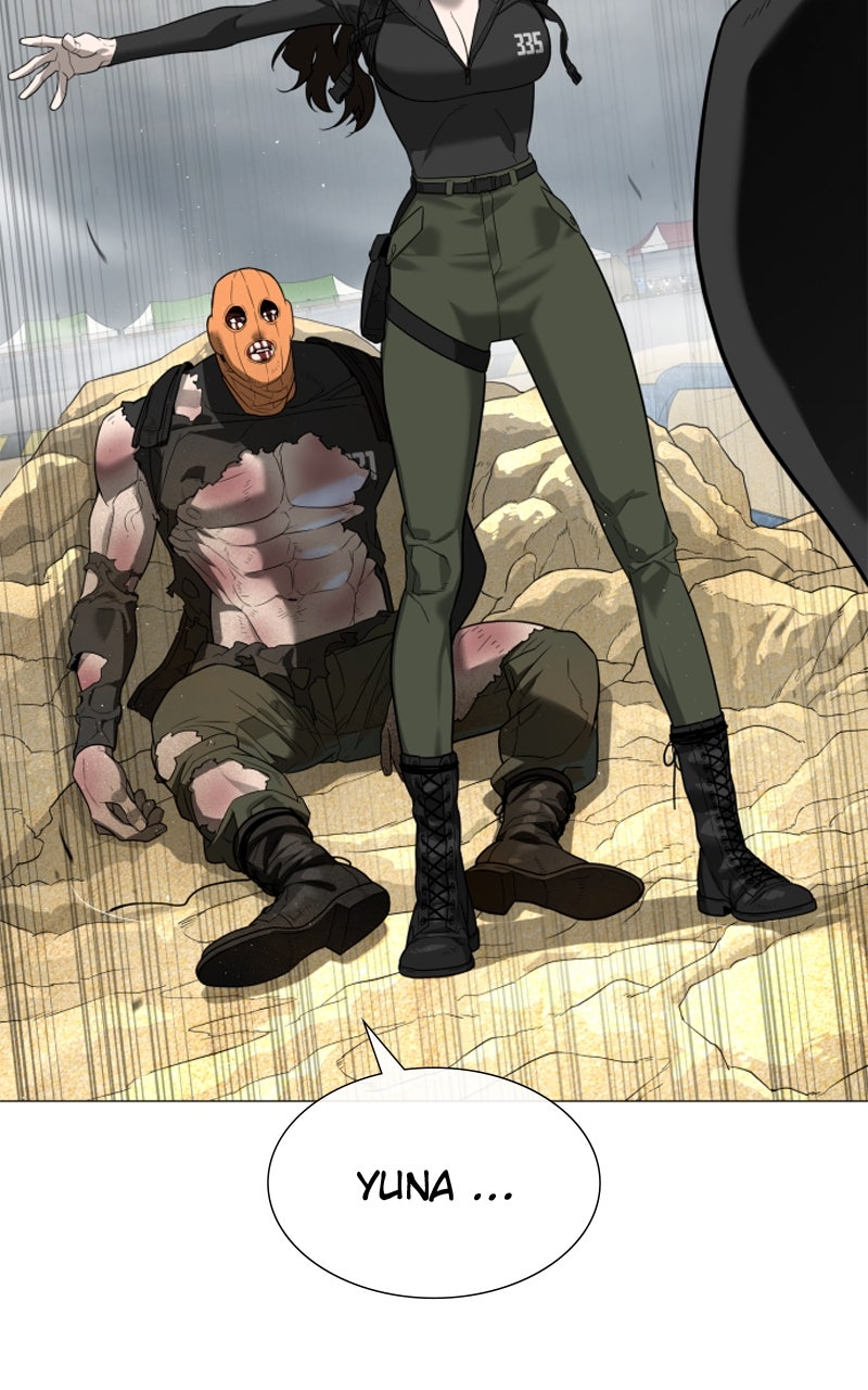 Read Killer Peter DE Manga Online