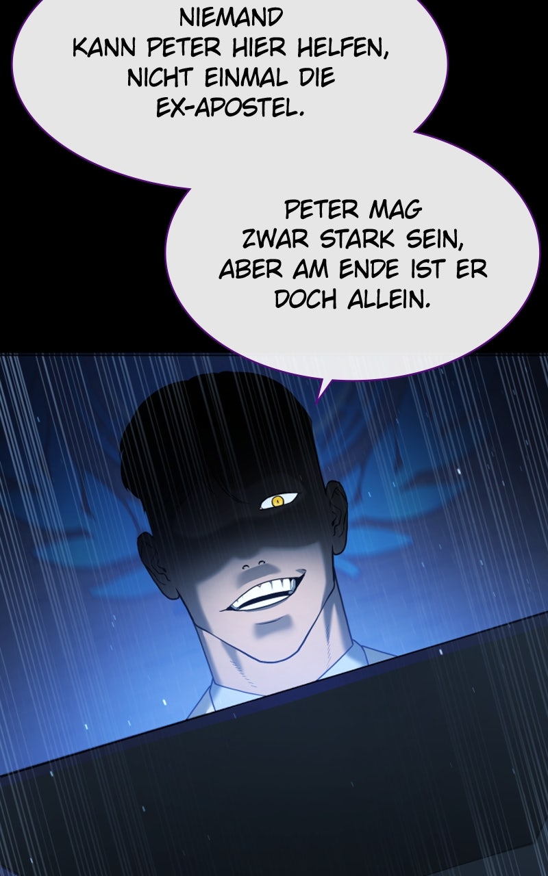 Read Killer Peter DE Manga Online