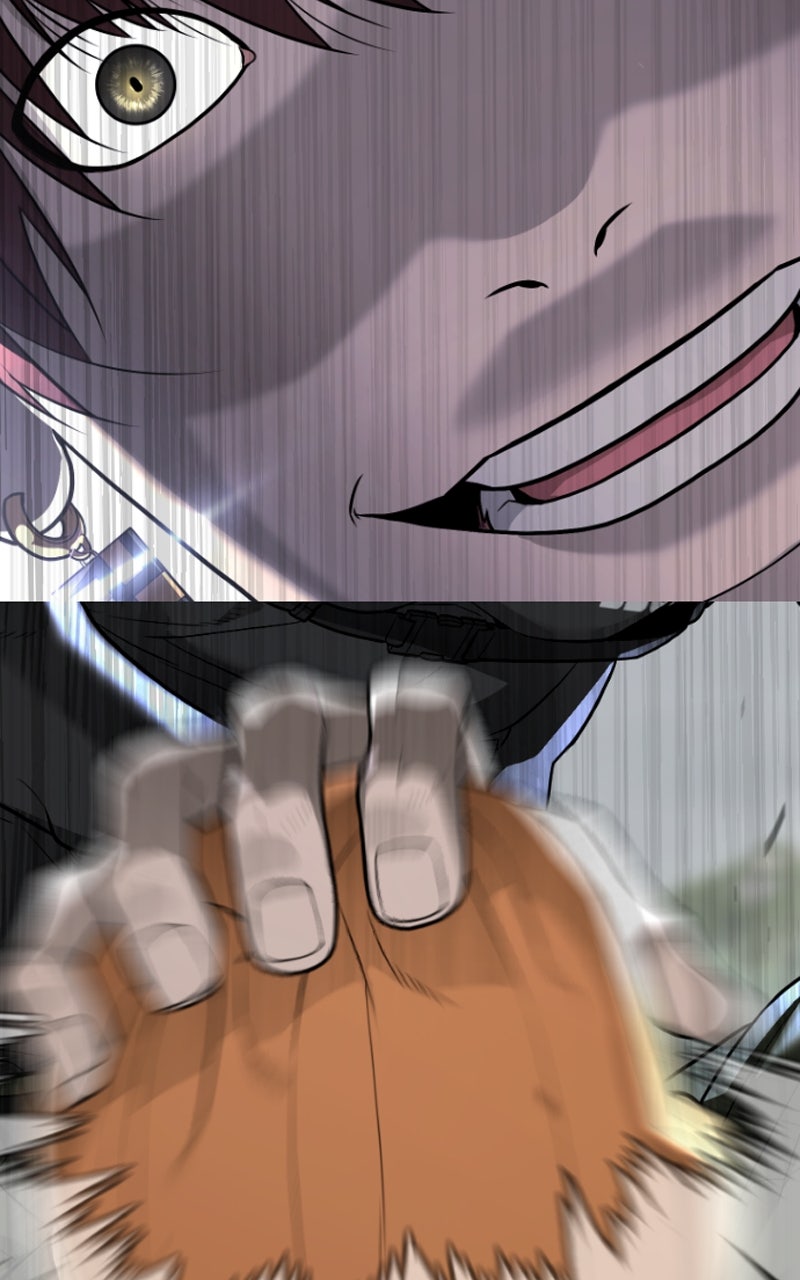 Read Killer Peter DE Manga Online