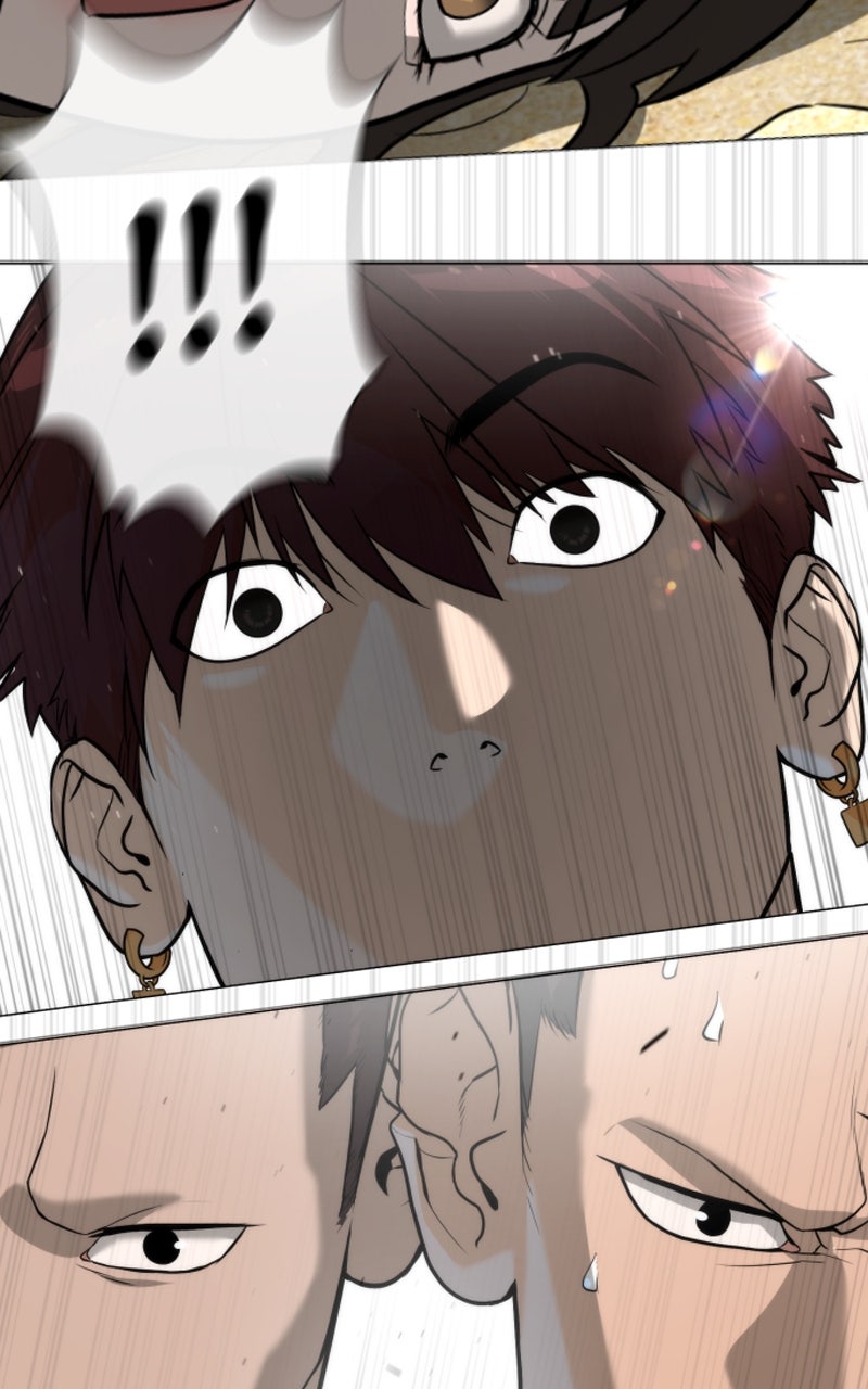 Read Killer Peter DE Manga Online