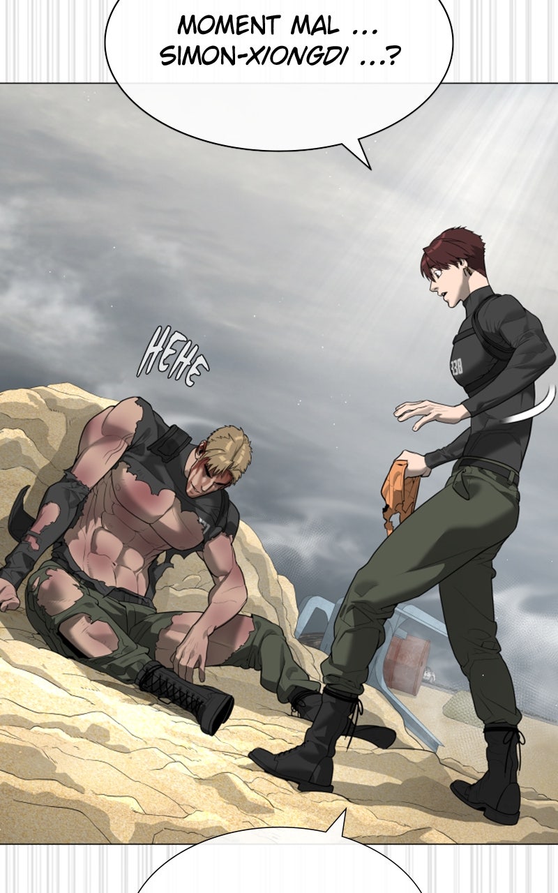 Read Killer Peter DE Manga Online