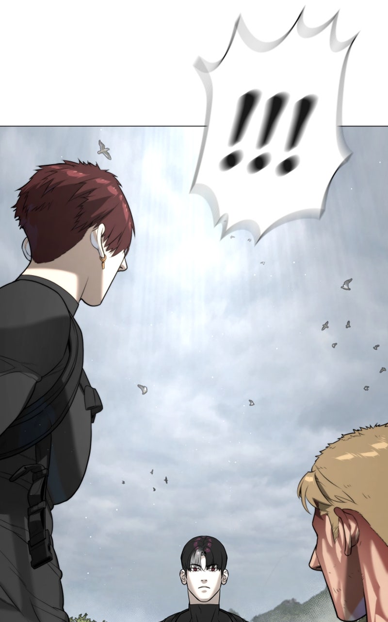 Read Killer Peter DE Manga Online