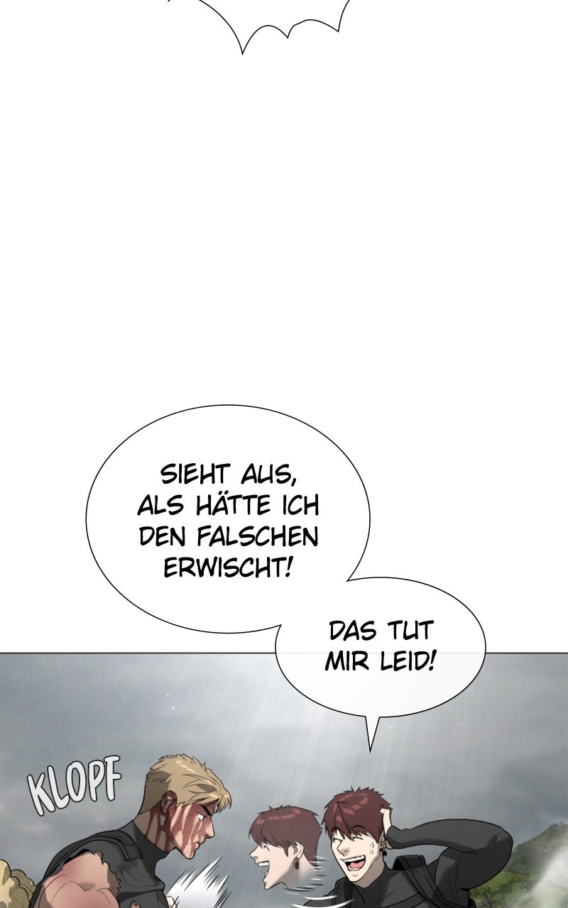 Read Killer Peter DE Manga Online