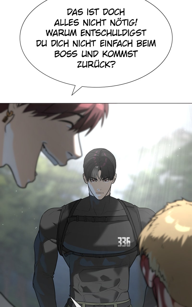 Read Killer Peter DE Manga Online