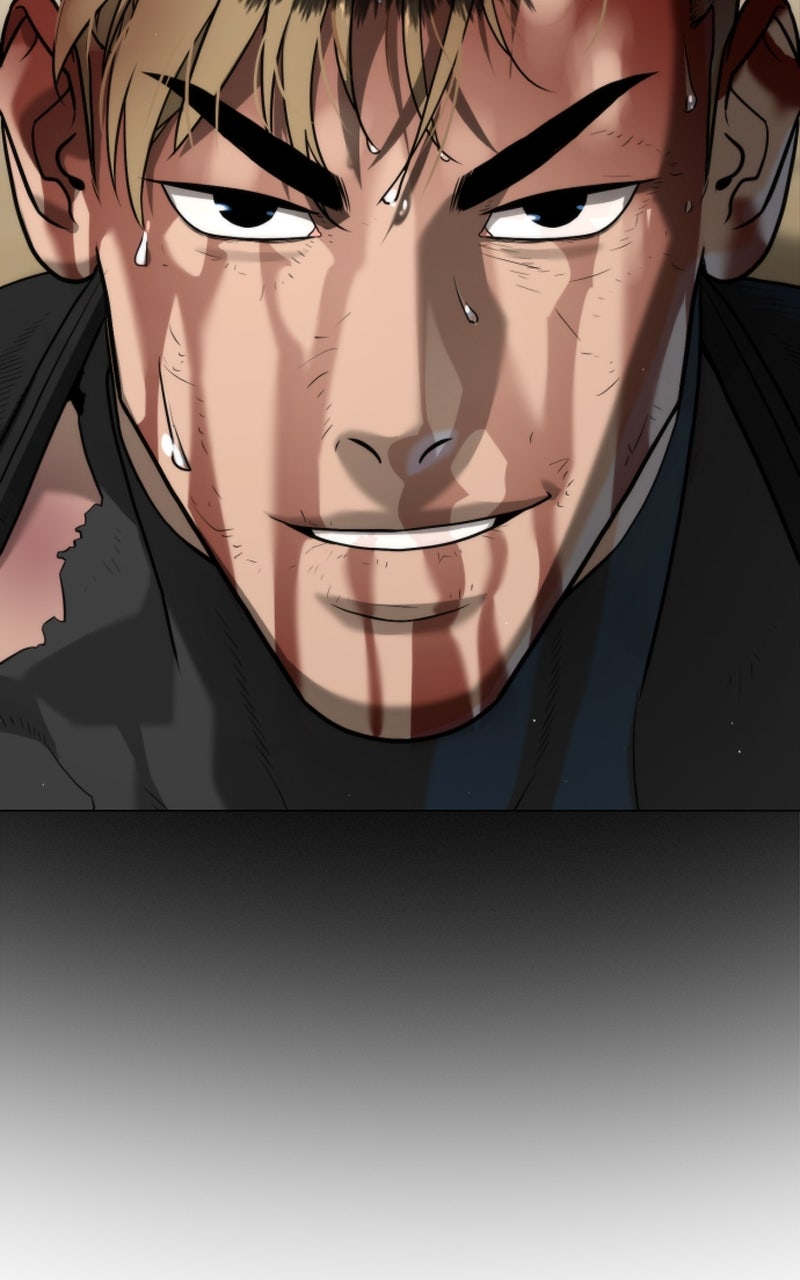 Read Killer Peter DE Manga Online