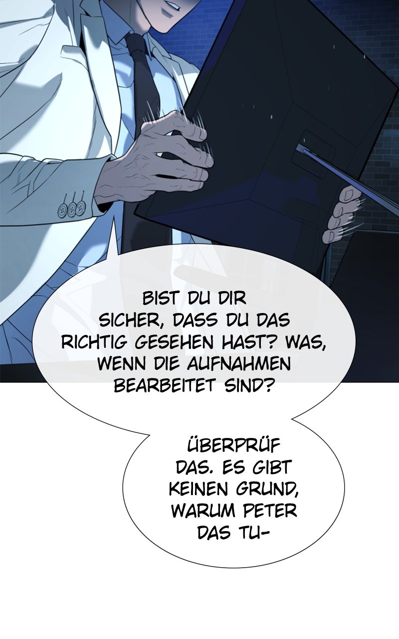 Read Killer Peter DE Manga Online