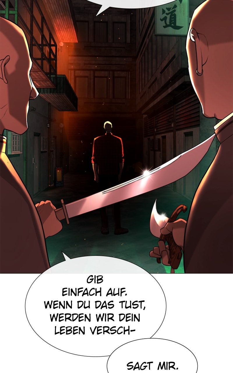 Read Killer Peter DE Manga Online