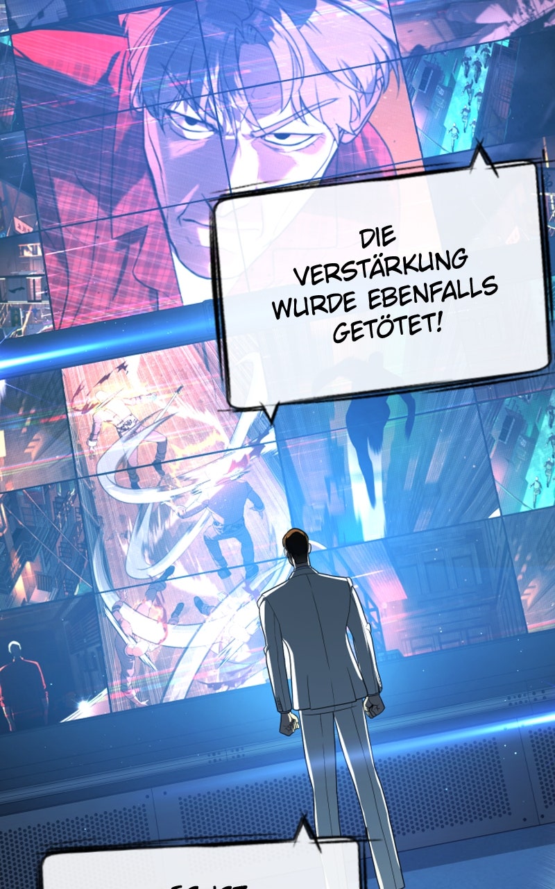 Read Killer Peter DE Manga Online