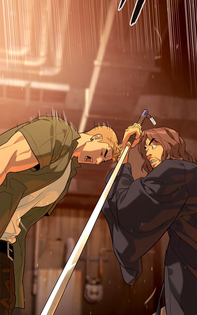 Read Killer Peter DE Manga Online