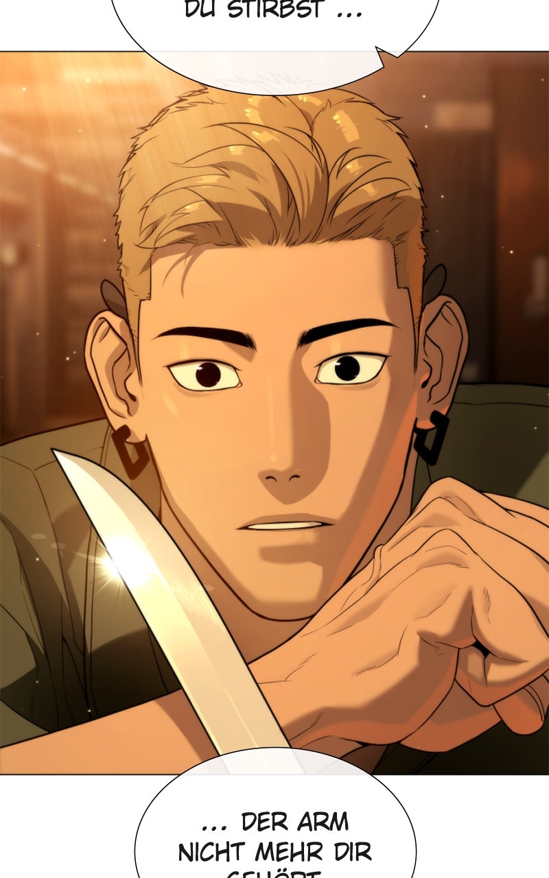 Read Killer Peter DE Manga Online