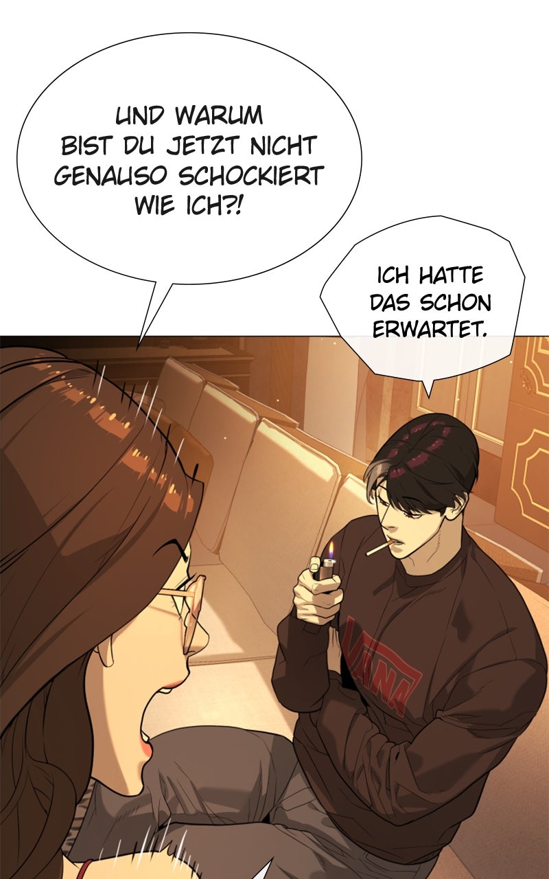 Read Killer Peter DE Manga Online