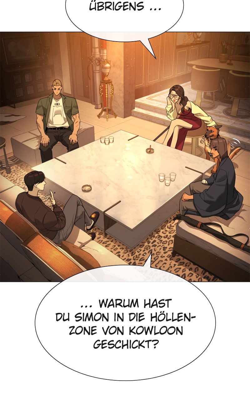 Read Killer Peter DE Manga Online